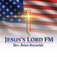 Logo de Jesus is Lord FM
