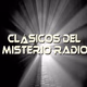 Logo de Clásicos del misterio radio