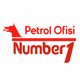 Logo de Number1 FM - Petrol Ofisi Radyosu