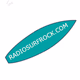 Logo de Radio Surf Rock