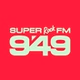 Super 9'49 logo