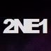 Logo de 2NE1 Clubsound Radio