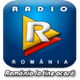 Radio R Romania logo