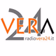 Radio Vera 24 logo