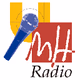 Logo de Radio UMH