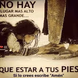 A Los Pies de Cristo Radio logo