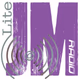 Logo de Lite J@M Radio