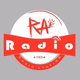 Logo de Radio RA