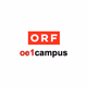 Logo de ORF - Ö1 Campus