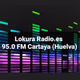 Logo de Lokura Radio
