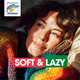 Logo de Radio Regenbogen - Soft & Lazy