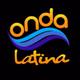 Logo de Radio Onda Latina