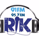Logo de Radio Karata