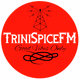 Logo de TriniSpiceFM