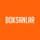 Logo de Radyo Home - Doksanlar