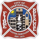Logo de Spartanburg County Fire