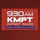 930 AM KMPT - KMPT logo