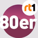 Logo de Hitradio RT1 - 80er