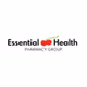 Essential Health Radio logo
