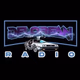 Logo de DeLorean Radio