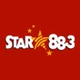 Star 88.3 - WLAB logo
