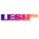 Logo de LESH FM