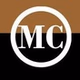 Mensagem da Cruz logo