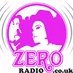 Logo de ZeroRadio.co.uk