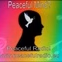 Peaceful Radio logo