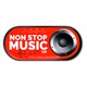 Non Stop Music logo