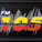 FM 105 - XEBQ logo