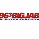 The Big Jab - WJJB-FM logo
