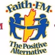 Faith FM Belize logo