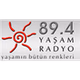 Yasam Radyo logo