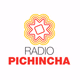 Logo de Radio Pichincha Universal
