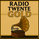 Radio Twente Gold logo