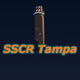 SSCR Tampa logo