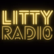 Logo de Litty Radio