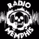 Logo de Radio Memphis