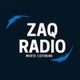 ZAQ RADIO logo