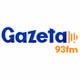 Rádio Gazeta logo