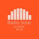 Rádio Solar Algarve logo