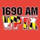 1690 WPTX - WPTX logo