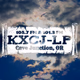Logo de Illinois Valley Community Radio - K267AD