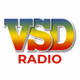 Logo de VSD Radio