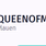 Queenofmagic logo