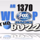 Logo de FSR 1370 the Buzz - WLOP