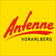 Logo de Antenne Vorarlberg