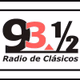 Logo de Radio de Clasicos de Catamarca