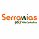 Radio Serranías logo